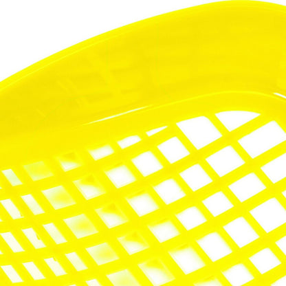 Dustpan Rotho My Pet Sandpit Yellow