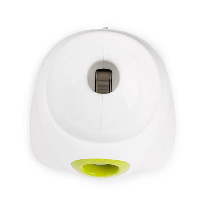 Hyper Fetch Mini Dog Ball Launcher - Automatic Interactive Indoor