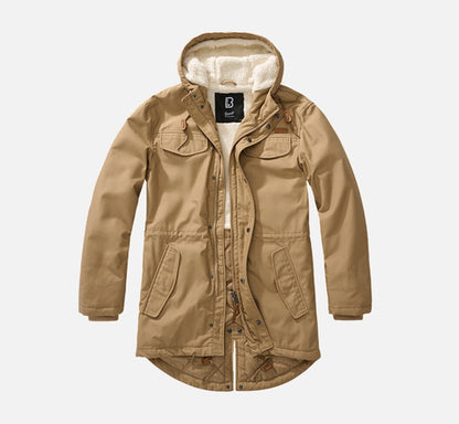 Marsh Lake Parka Jacket